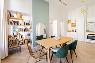  Appartement � vendre 3 pi�ces 63 m�