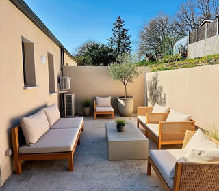  Maison � vendre 4 pi�ces 89 m�