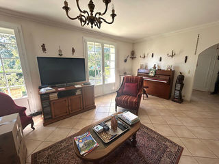  Maison � vendre 8 pi�ces 200 m�