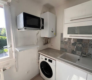  Appartement � vendre 2 pi�ces 35 m�