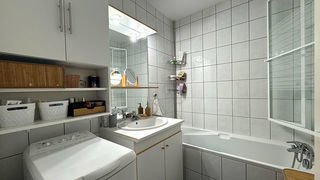  Appartement � vendre 3 pi�ces 59 m�