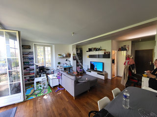  Appartement � vendre 3 pi�ces 84 m�