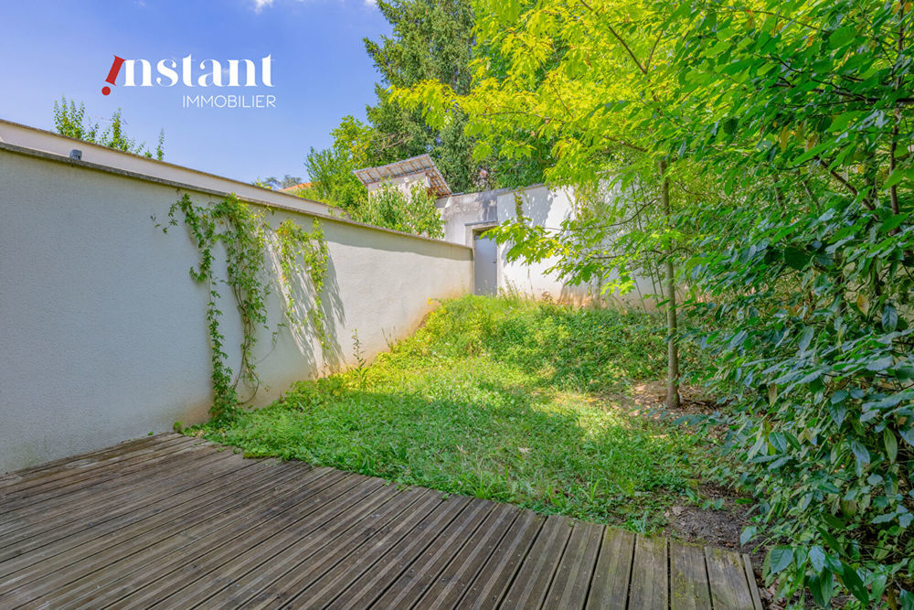 � vendre  Maison Lyon 3