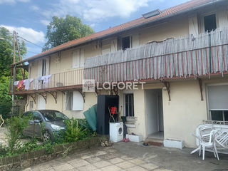  Immeuble � vendre 14 pi�ces 260 m�