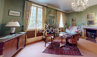  Villa � vendre 6 pi�ces 270 m�