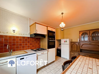  Maison � vendre 6 pi�ces 126 m�