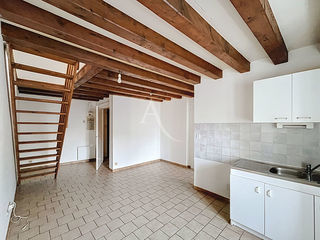  Appartement � louer 3 pi�ces 39 m�