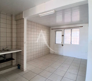  Appartement � louer 2 pi�ces 33 m�