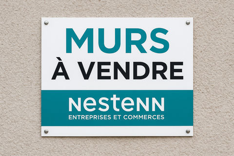 Vente murs local commercial rue Sainte Catherine 352300 33000 Bordeaux