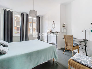  Appartement � vendre 3 pi�ces 82 m�