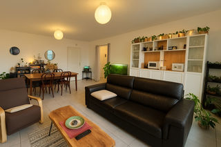  Appartement � vendre 3 pi�ces 71 m�