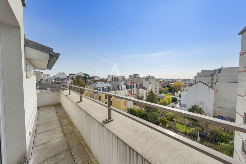 � vendre  Appartement Nogent-sur-Marne (94130)