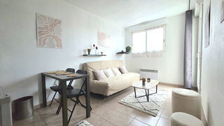  Appartement � vendre 1 pi�ce 1 m�