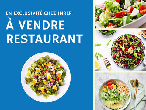 RESTAURATION RAPIDE MIDI ZONE D'ACTIVITE 240000 13016 Marseille