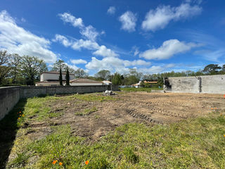  Terrain � vendre 534 m�