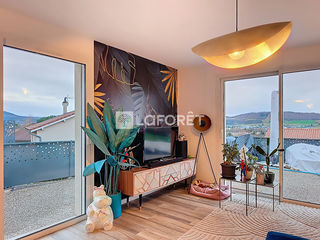  Maison � vendre 4 pi�ces 91 m�