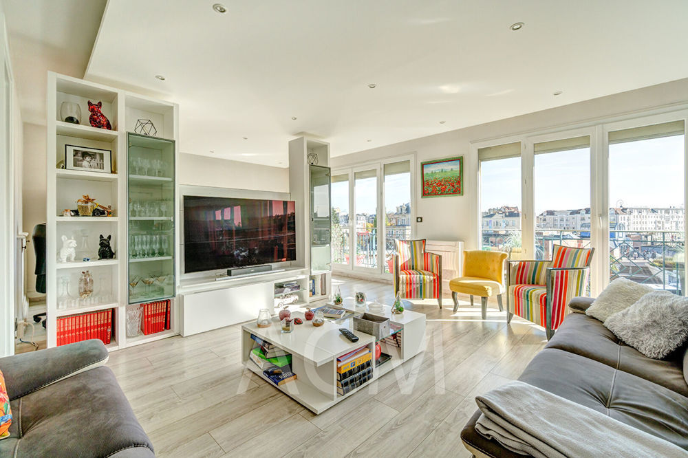 � vendre  Appartement Maisons-Laffitte (78600)