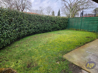  Maison � vendre 2 pi�ces 41 m�