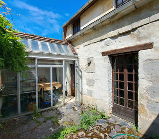  Maison � vendre 9 pi�ces 219 m�