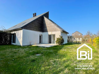  Maison � vendre 5 pi�ces 96 m�