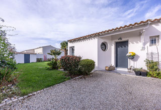  Maison � vendre 6 pi�ces 153 m�