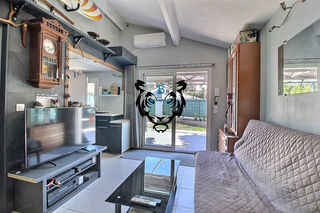  Maison � vendre 2 pi�ces 35 m�