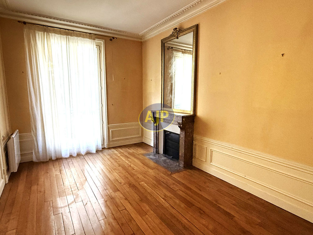 � vendre  Appartement Paris 15