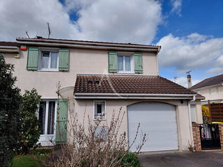  Maison � vendre 5 pi�ces 90 m�