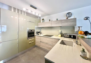  Appartement � vendre 4 pi�ces 82 m�