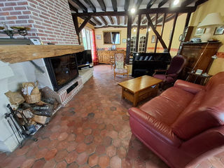  Maison � vendre 8 pi�ces 290 m�