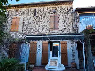  Maison � vendre 6 pi�ces 216 m�