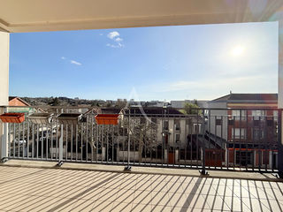  Appartement � vendre 3 pi�ces 60 m�