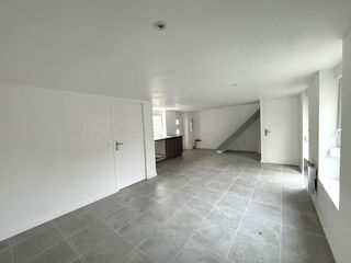  Maison � vendre 3 pi�ces 71 m�