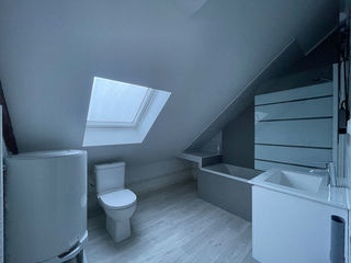  Appartement � louer 1 pi�ce 18 m�