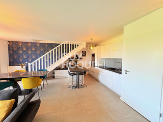  Appartement � vendre 4 pi�ces 103 m�