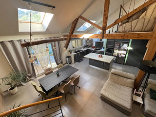  Appartement � vendre 4 pi�ces 115 m�