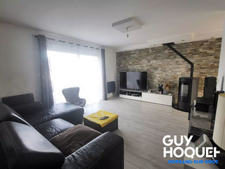  Maison � vendre 6 pi�ces 118 m�