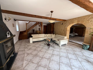  Maison � vendre 9 pi�ces 352 m�