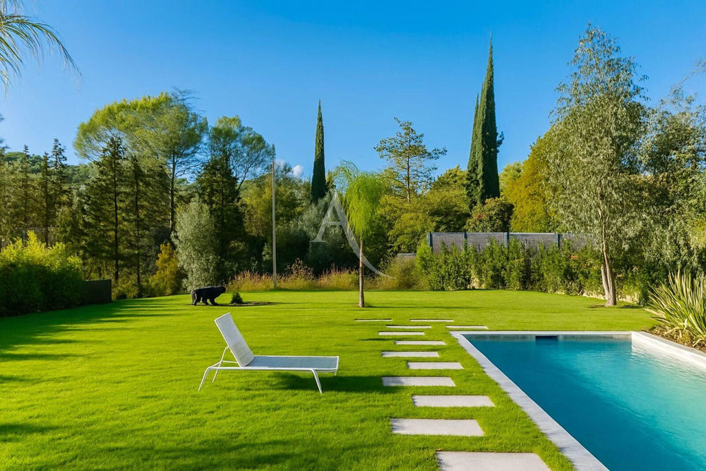 � vendre  Maison Valbonne (06560)