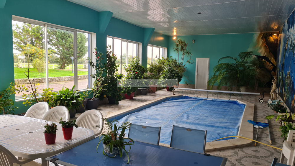 � vendre  Maison Souvign� (16240)