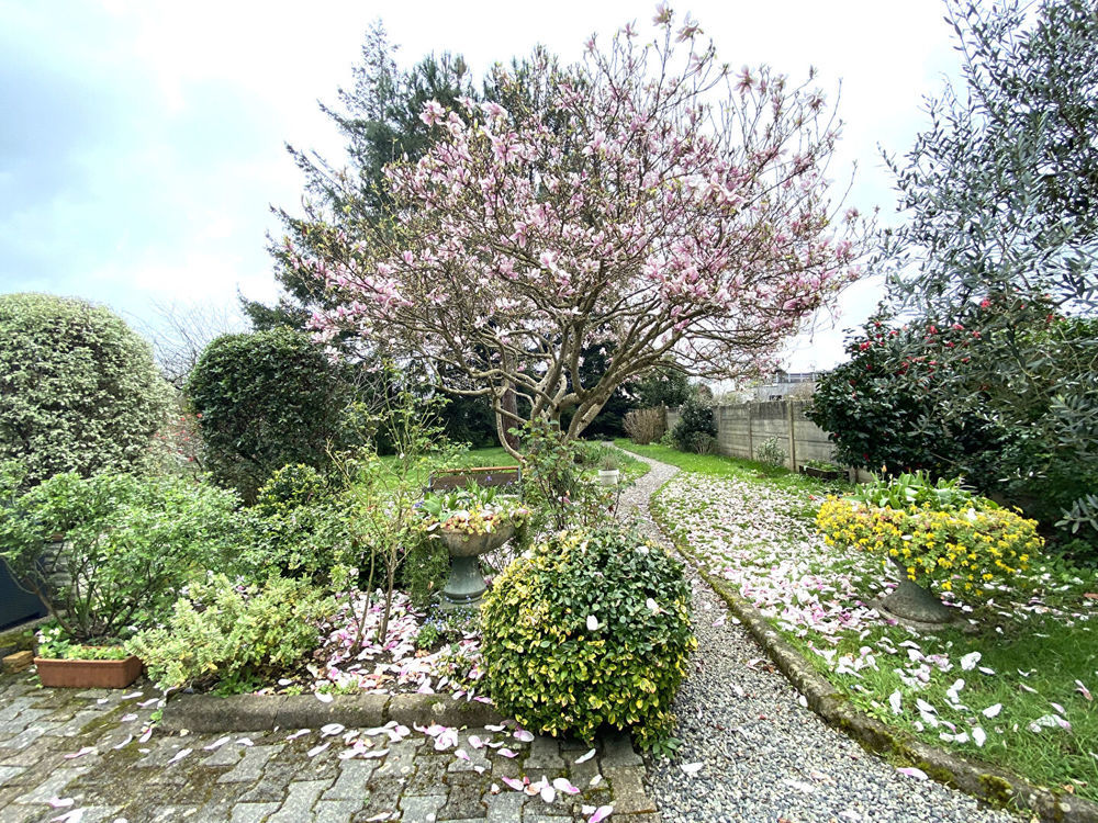 � vendre  Maison Vannes (56000)