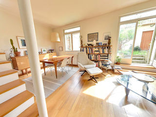  Appartement � vendre 5 pi�ces 106 m�