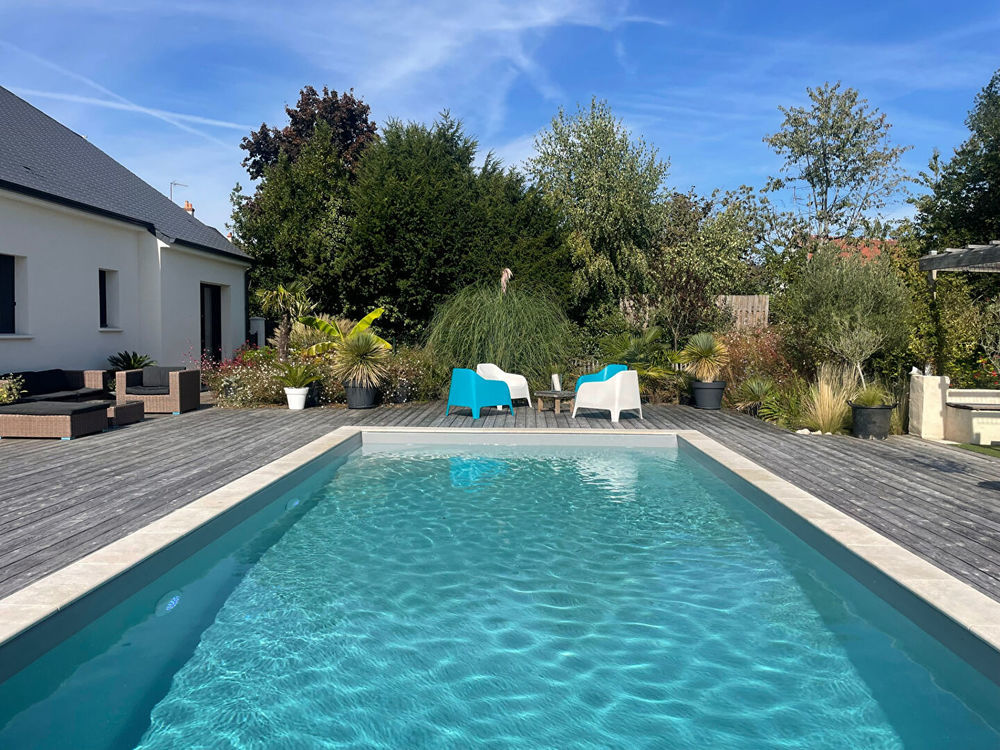 � vendre  Maison Ch�cy (45430)