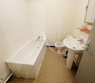  Appartement � louer 1 pi�ce 24 m�