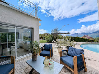  Maison � vendre 5 pi�ces 182 m�