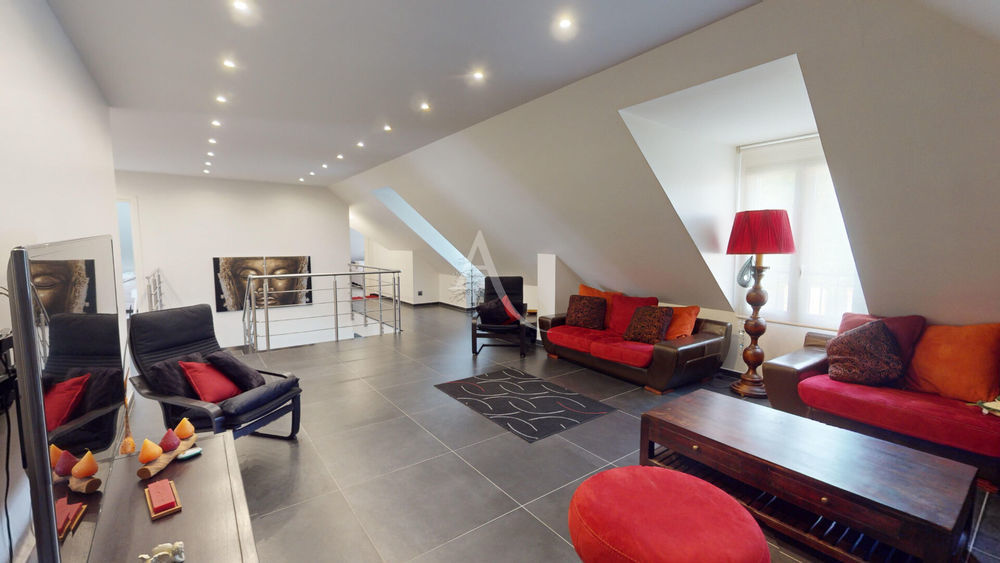 � vendre  Maison Annet-sur-Marne (77410)