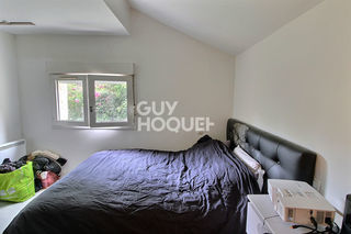  Appartement � vendre 2 pi�ces 50 m�