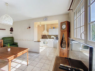  Maison � vendre 6 pi�ces 197 m�