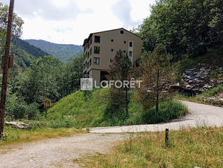  Appartement � vendre 1 pi�ce 24 m�