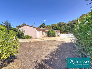  Maison � vendre 5 pi�ces 127 m�